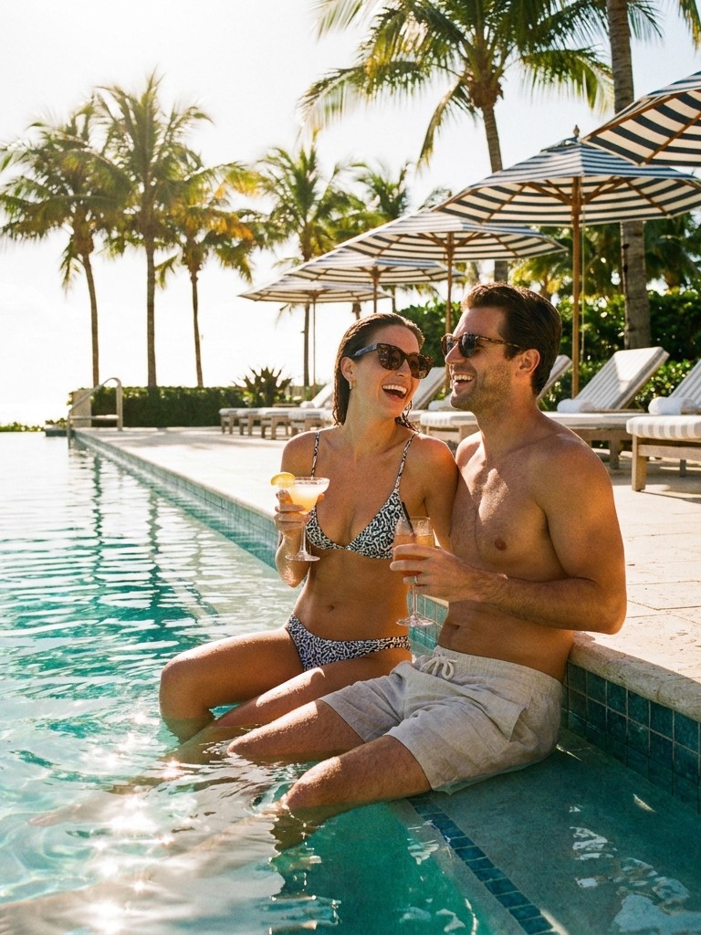 Bora Bora, French Polynesia — honeymoon destination
