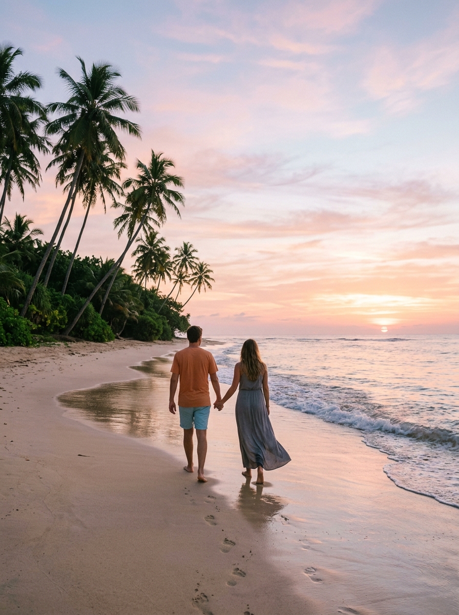Phuket & Phang Nga, Thailand — honeymoon destination