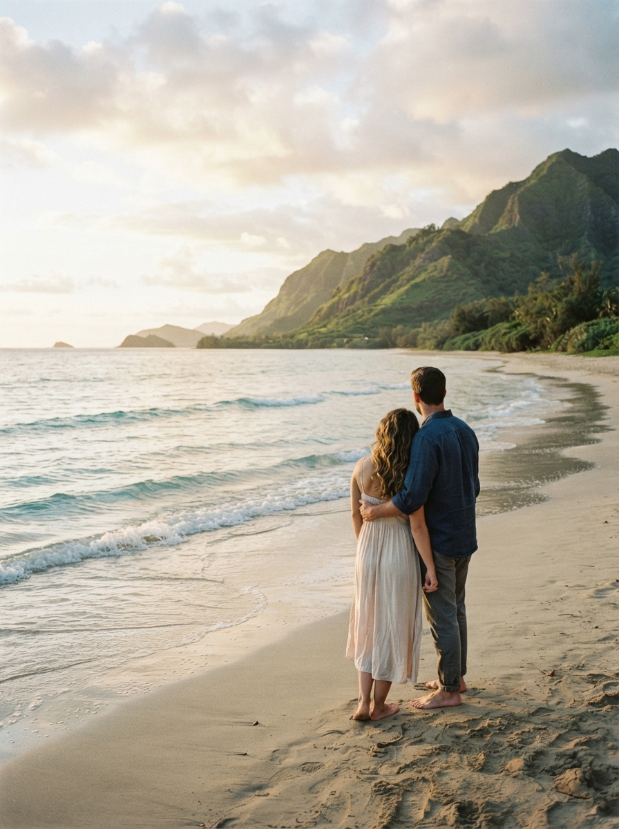 Kauai, United States — honeymoon destination