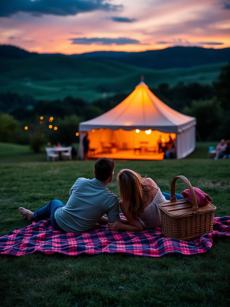 The Berkshires, Massachusetts honeymoon — cultured, cozy, farm-to-table